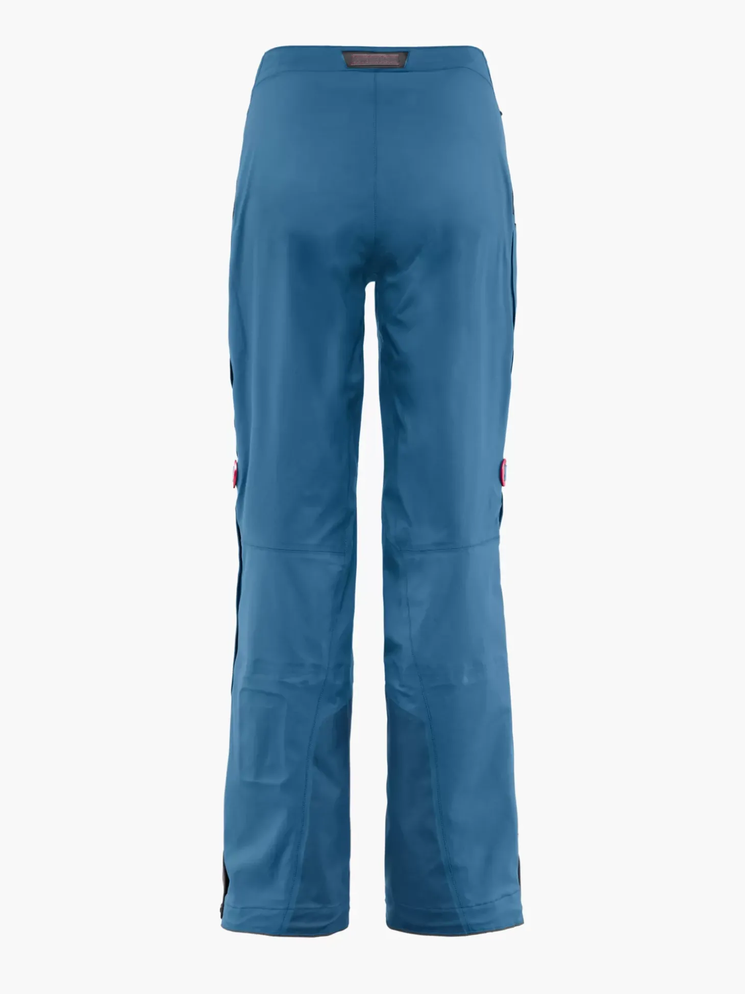 Klättermusen Waterproof Pants<Andvare DarkBlueSapphire