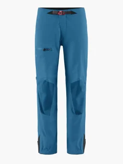 Klättermusen Waterproof Pants|Klättermusen Archive<Andvare DarkBlueSapphire