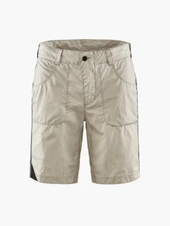 Klättermusen Shorts<Ansur DoveRaven
