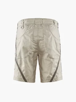 Klättermusen Shorts<Ansur DoveRaven