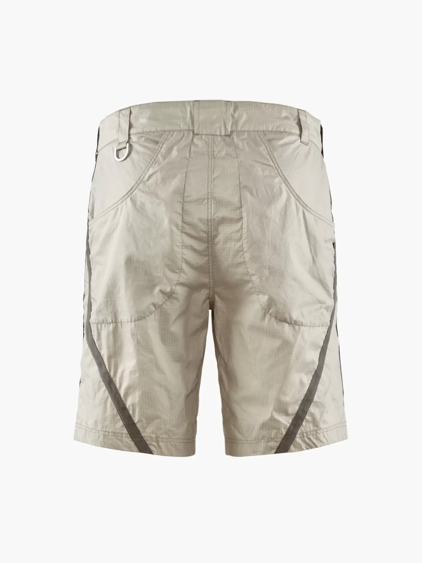 Klättermusen Shorts<Ansur DoveRaven