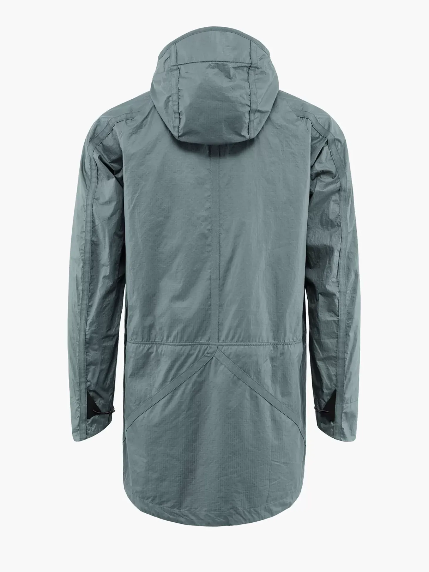 Klättermusen Wind Resistant Jackets<Ansur StoneBlue