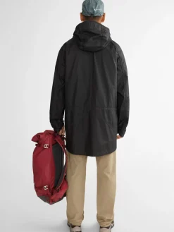 Klättermusen Wind Resistant Jackets<Ansur StoneBlue