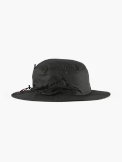 Klättermusen Hats, Caps & Beanies<Ansur RavenBlack