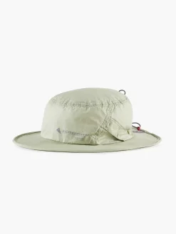Klättermusen Hats, Caps & Beanies<Ansur SwampGreen-SilverGreen