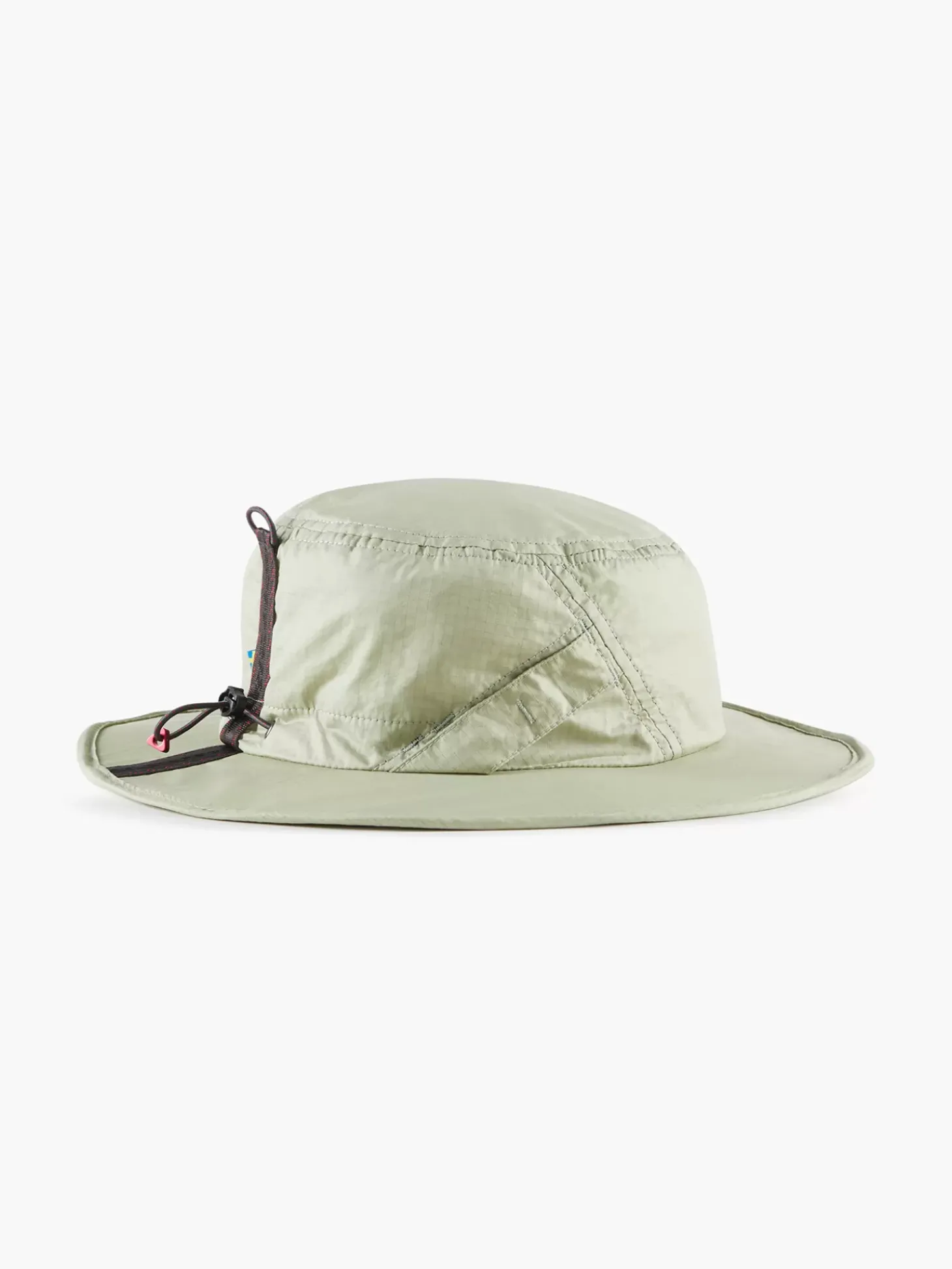 Klättermusen Hats, Caps & Beanies<Ansur SwampGreen-SilverGreen