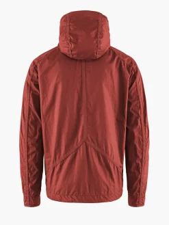 Klättermusen Wind Resistant Jackets<Ansur RoseRed