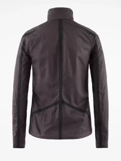 Klättermusen Wind Resistant Jackets<Ansur RavenBurnt