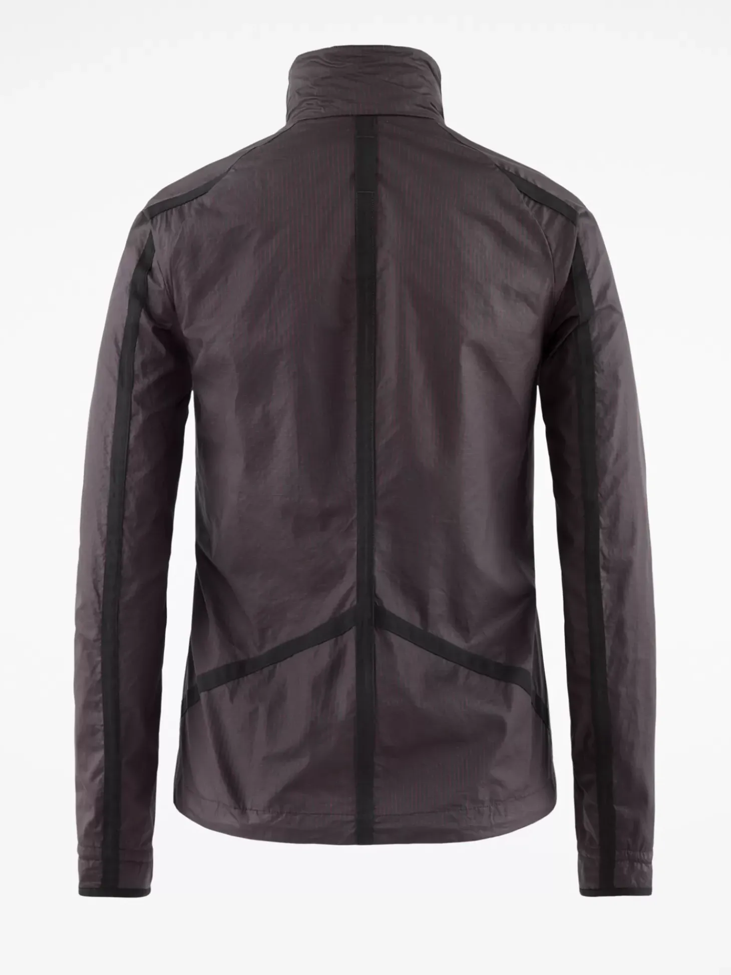 Klättermusen Wind Resistant Jackets<Ansur RavenBurnt