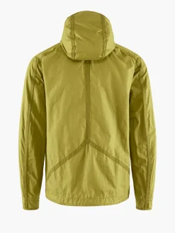 Klättermusen Wind Resistant Jackets<Ansur MeadowGreen