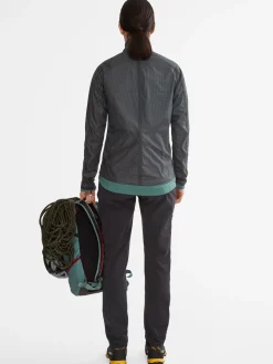 Klättermusen Wind Resistant Jackets<Ansur RavenCopper