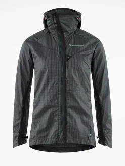 Klättermusen Wind Resistant Jackets<Ansur RavenCopper