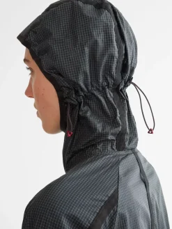 Klättermusen Wind Resistant Jackets<Ansur RavenCopper
