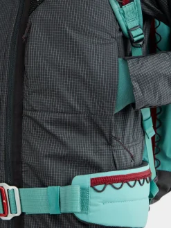 Klättermusen Wind Resistant Jackets<Ansur RavenCopper