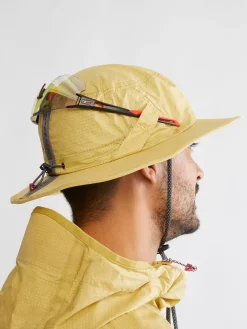 Klättermusen Hats, Caps & Beanies<Ansur Straw
