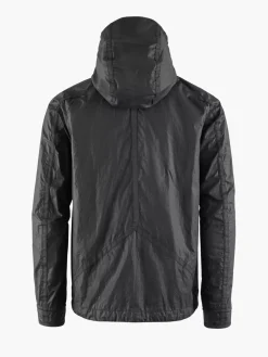 Klättermusen Wind Resistant Jackets<Ansur RavenBlack