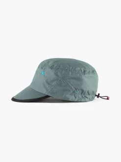 Klättermusen Hats, Caps & Beanies<Ansur StoneBlue