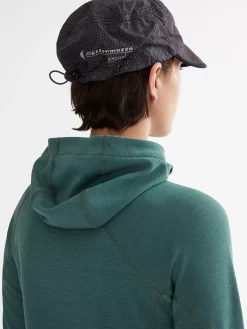 Klättermusen Hats, Caps & Beanies<Ansur StoneBlue