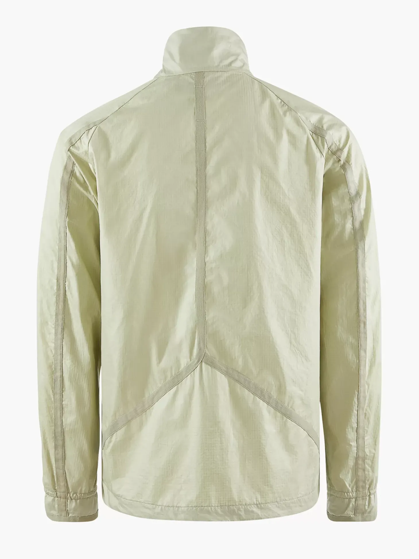 Klättermusen Wind Resistant Jackets<Ansur SwampGreen-SilverGreen