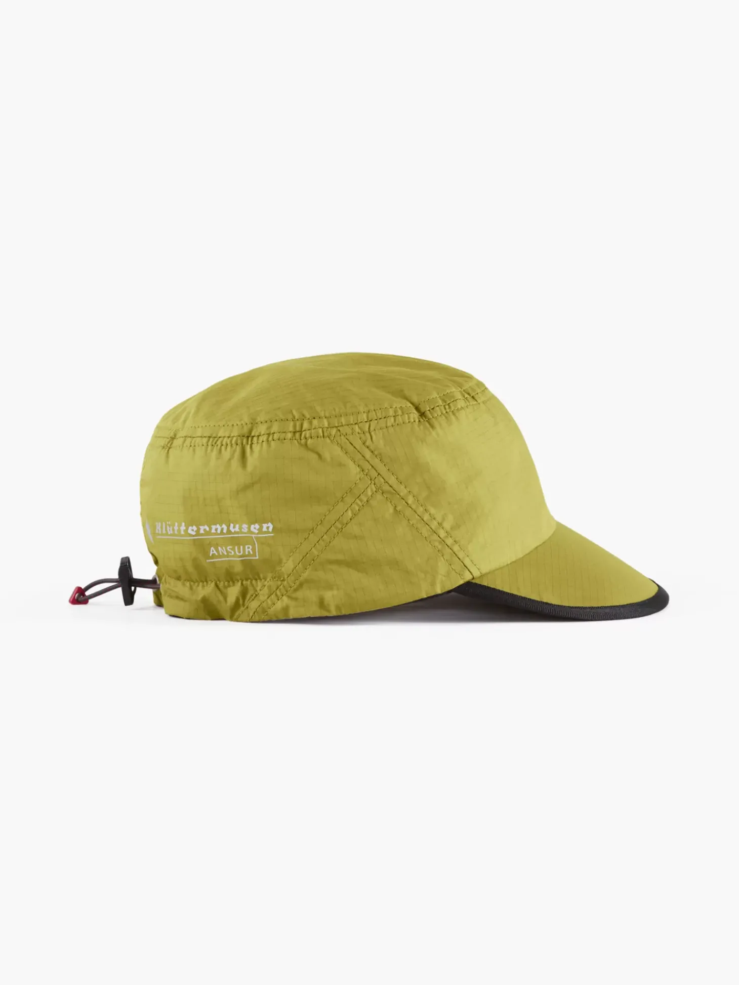 Klättermusen Hats, Caps & Beanies<Ansur MeadowGreen