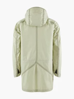 Klättermusen Wind Resistant Jackets<Ansur SwampGreen-SilverGreen