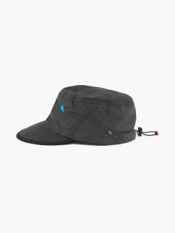 Klättermusen Hats, Caps & Beanies<Ansur RavenBlack