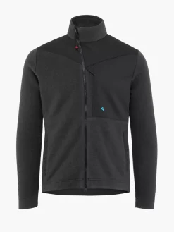 Klättermusen Fleeces & Sweaters<Arngrim Raven