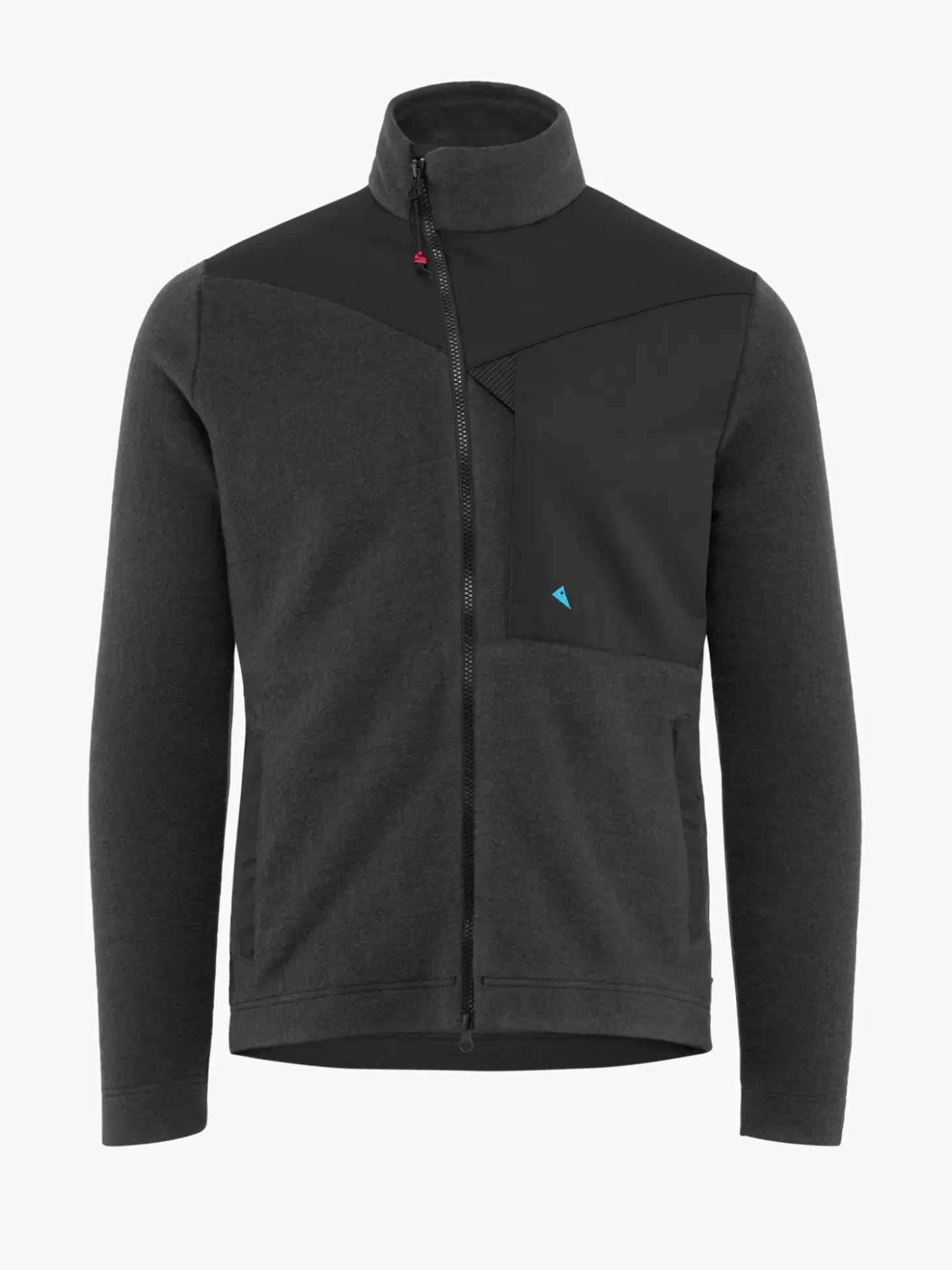 Klättermusen Fleeces & Sweaters<Arngrim Raven