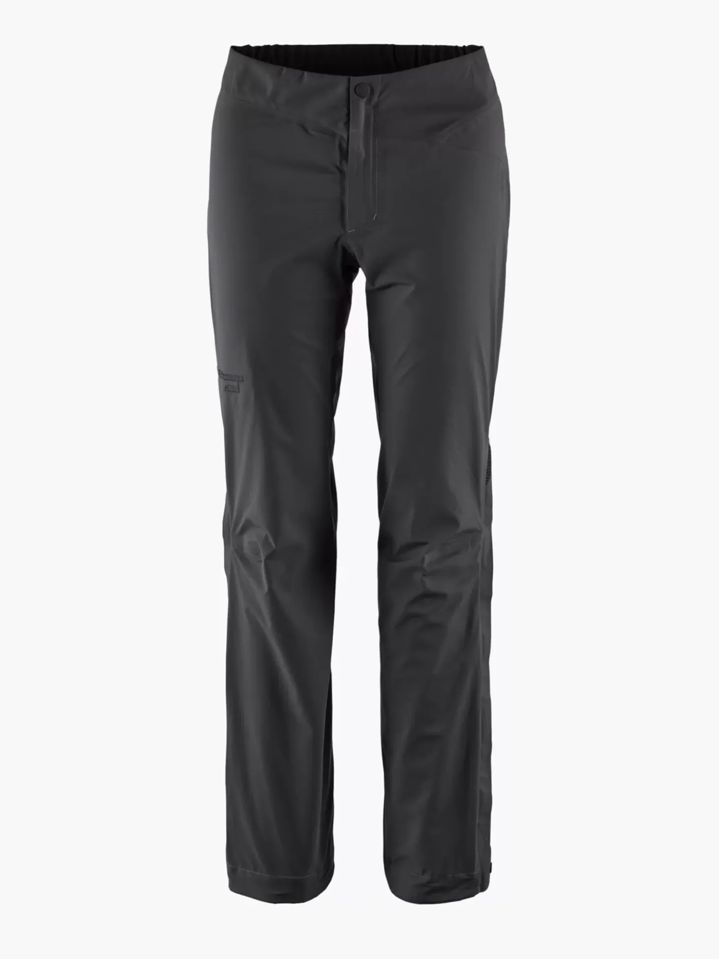 Klättermusen Waterproof Pants<Asynja Raven