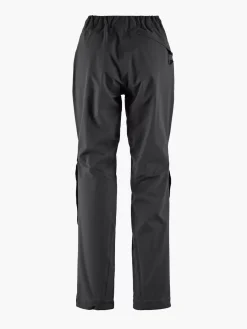 Klättermusen Waterproof Pants<Asynja Raven