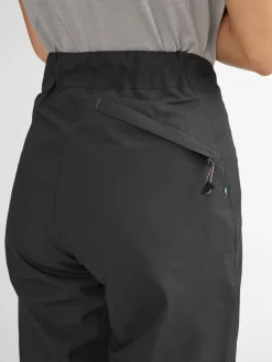 Klättermusen Waterproof Pants<Asynja Raven