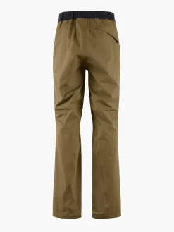 Klättermusen Waterproof Pants<Asynja OliveBlack