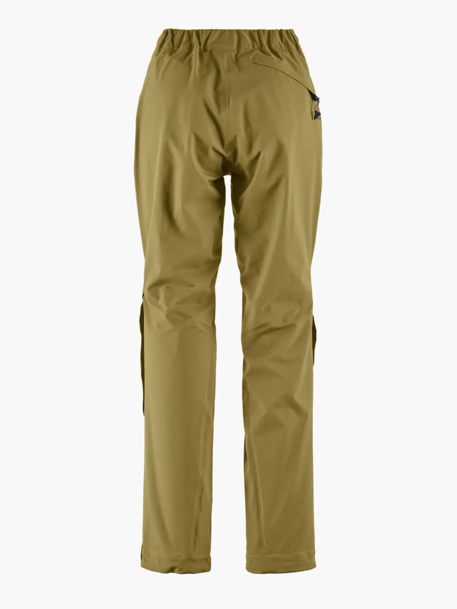 Klättermusen Waterproof Pants<Asynja MeadowGreen
