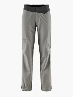Klättermusen Waterproof Pants<Asynja GranitGrey-Raven