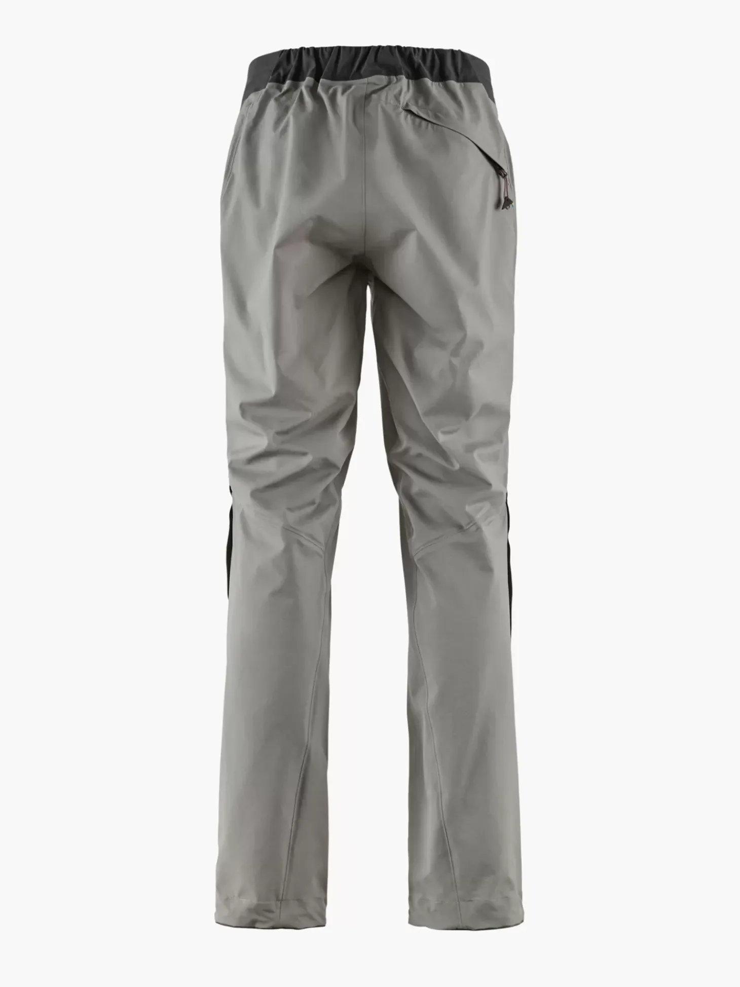 Klättermusen Waterproof Pants<Asynja GranitGrey-Raven