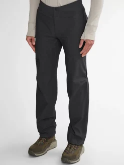 Klättermusen Waterproof Pants<Asynja AmaranthRedBlack