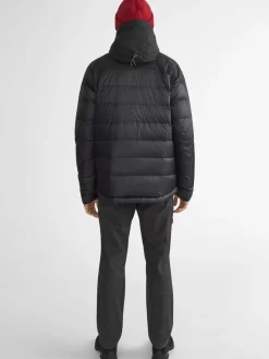 Klättermusen Down & Insulated Jackets<Atle 2.0 RubyRed