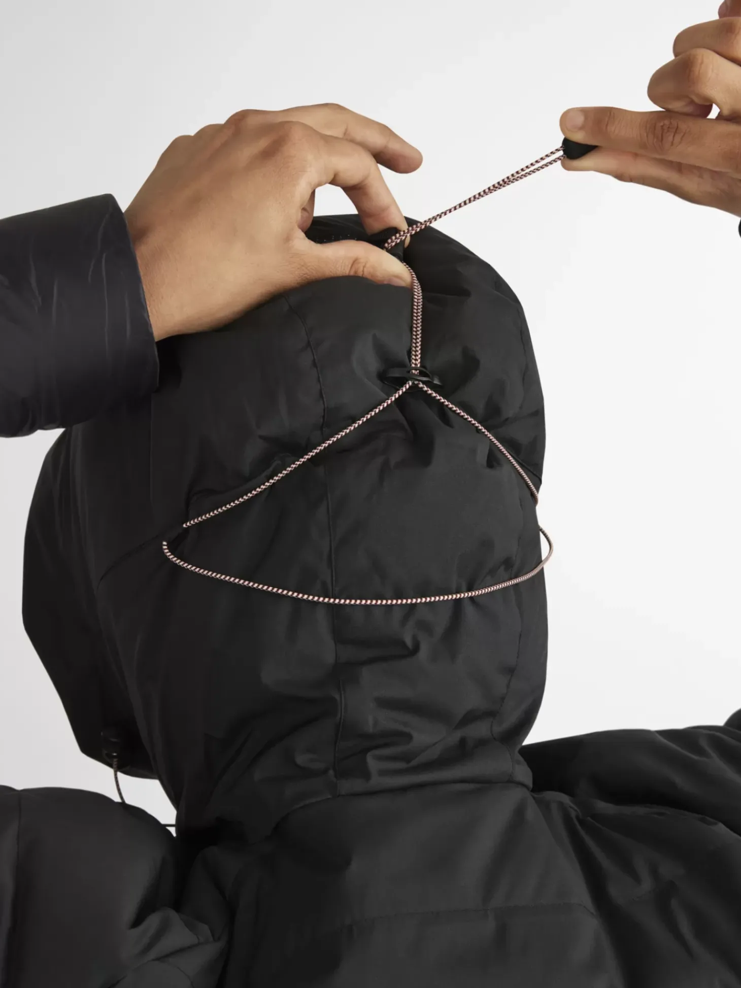 Klättermusen Down & Insulated Jackets<Atle 2.0 RubyRed