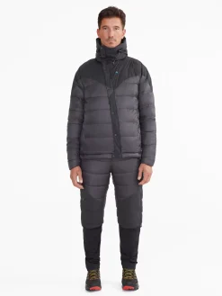 Klättermusen Down & Insulated Jackets|Klättermusen Archive<Atle 2.0 MonkshoodBlue