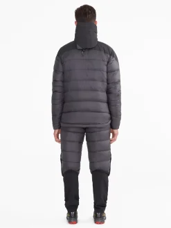 Klättermusen Down & Insulated Jackets|Klättermusen Archive<Atle 2.0 MonkshoodBlue
