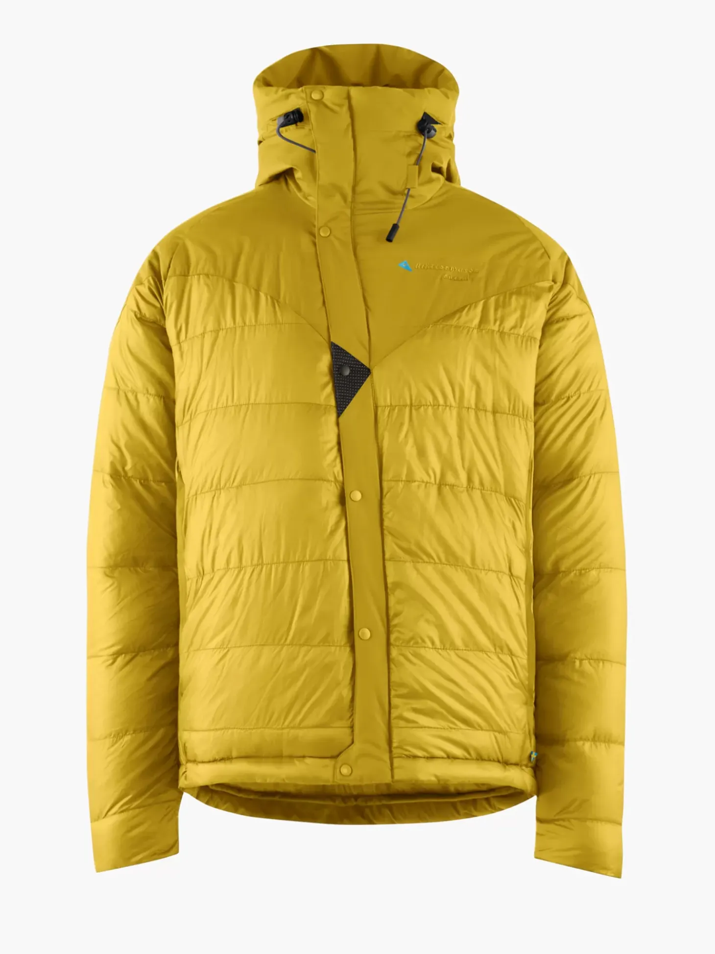 Klättermusen Down & Insulated Jackets<Atle 2.0 Gold