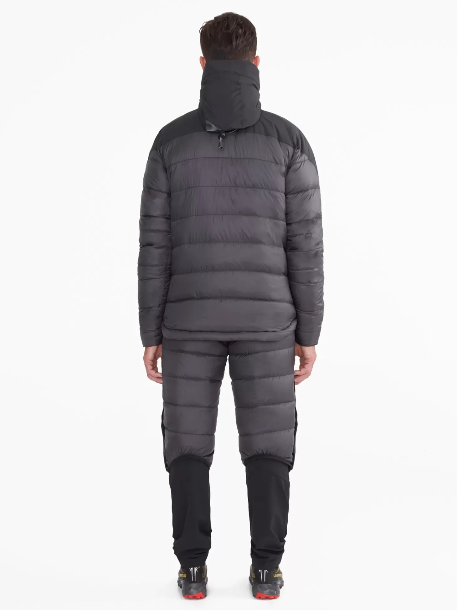Klättermusen Down & Insulated Jackets<Atle 2.0 Gold