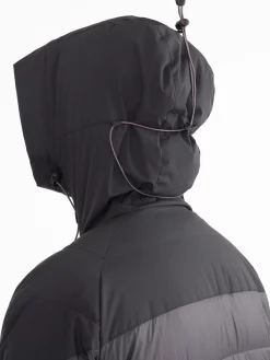 Klättermusen Down & Insulated Jackets<Atle 2.0 Gold