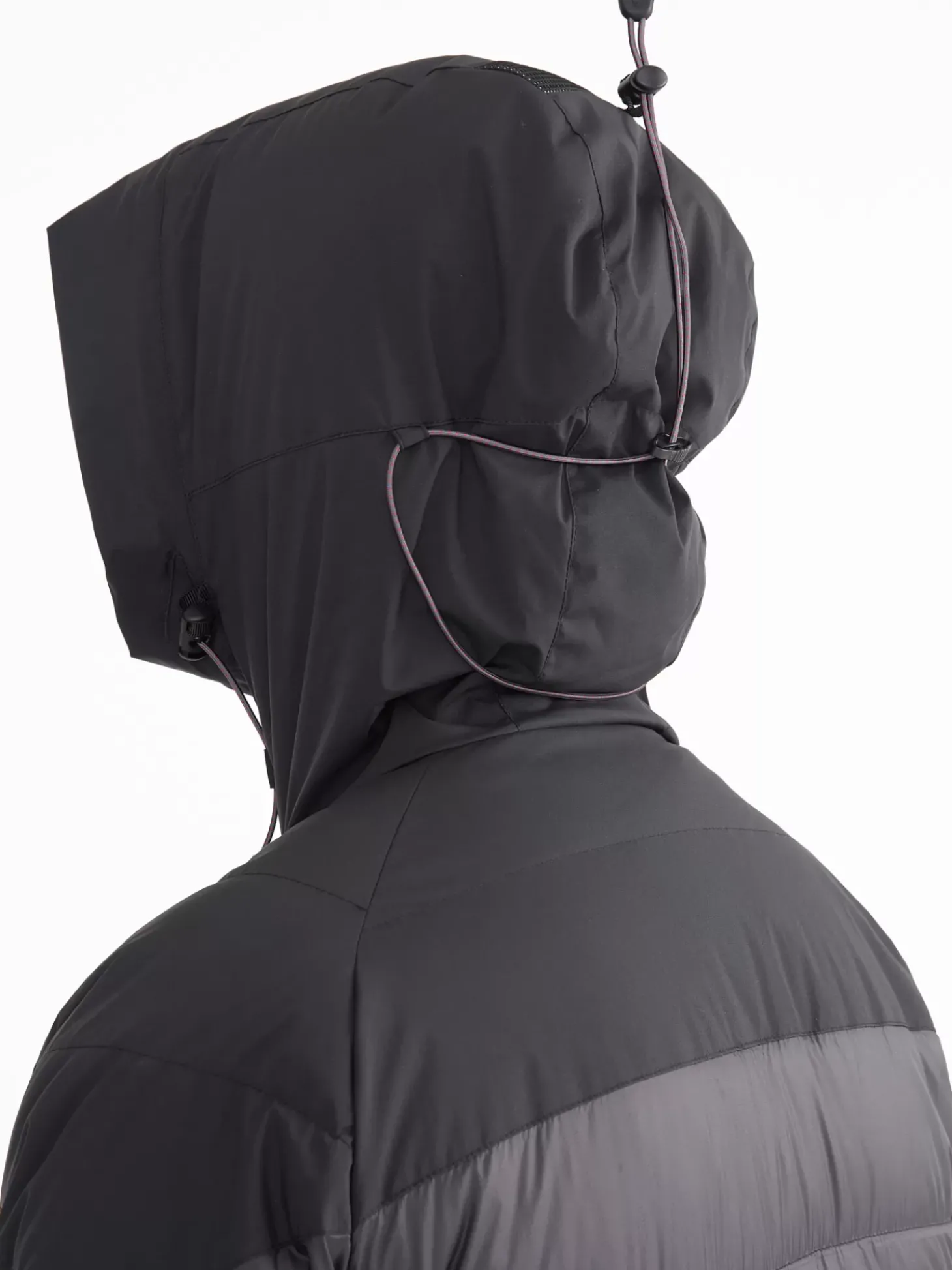 Klättermusen Down & Insulated Jackets<Atle 2.0 Gold