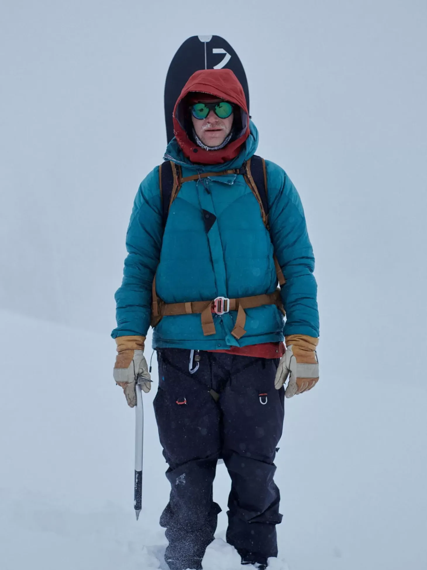 Klättermusen Down & Insulated Jackets<Atle 2.0 Gold