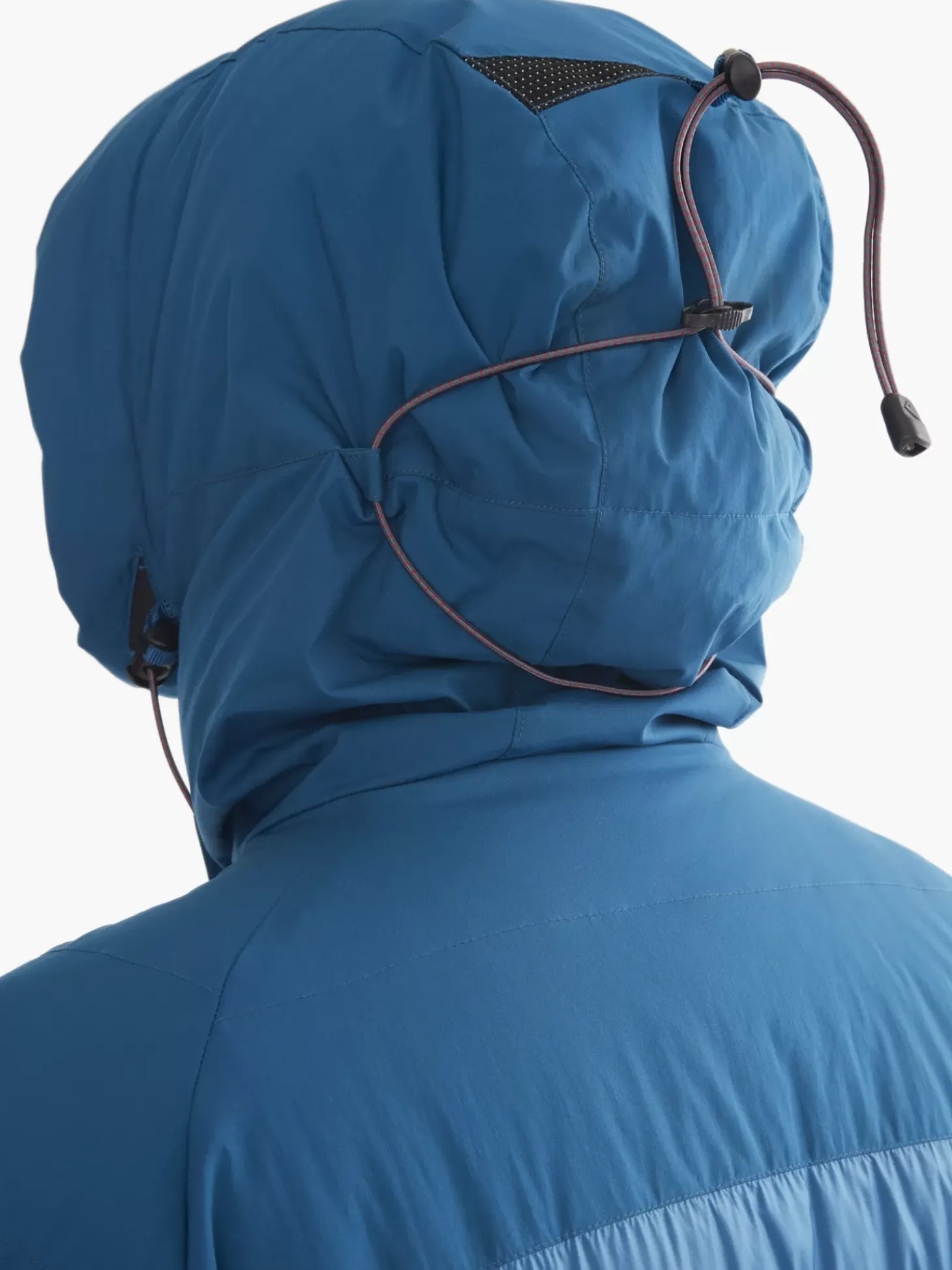 Klättermusen Down & Insulated Jackets<Atle 2.0 BlueSapphire