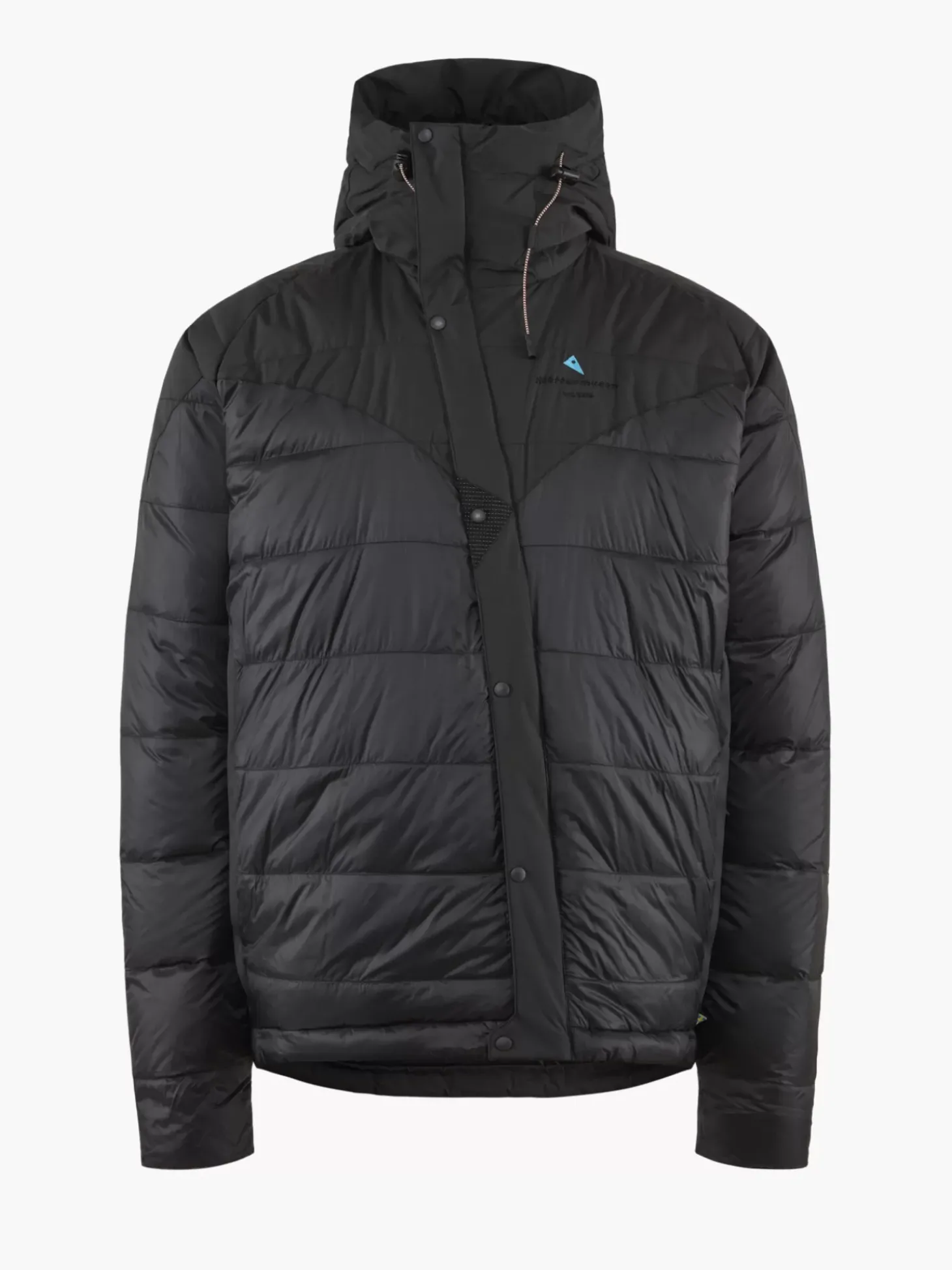 Klättermusen Down & Insulated Jackets<Atle 2.0 PitchBlack