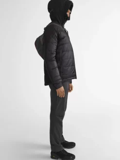 Klättermusen Down & Insulated Jackets<Atle 2.0 PitchBlack