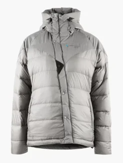 Klättermusen Down & Insulated Jackets<Atle 3.0 Midweight DoveGrey