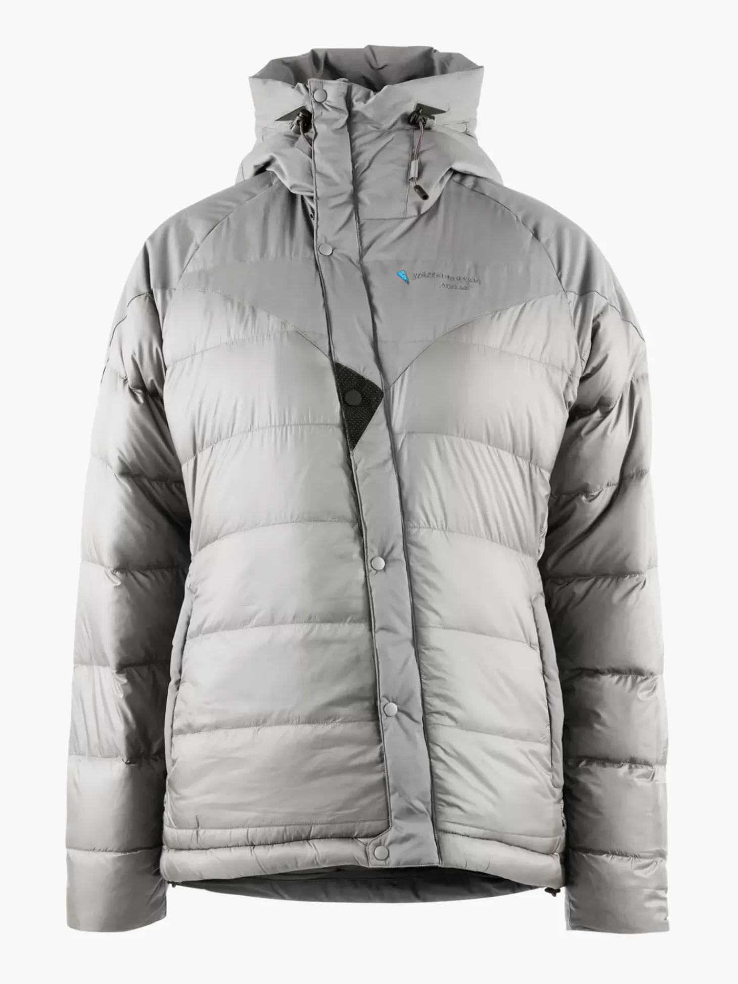 Klättermusen Down & Insulated Jackets<Atle 3.0 Midweight DoveGrey
